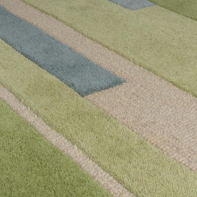 Mint Green Carpet - Image 5